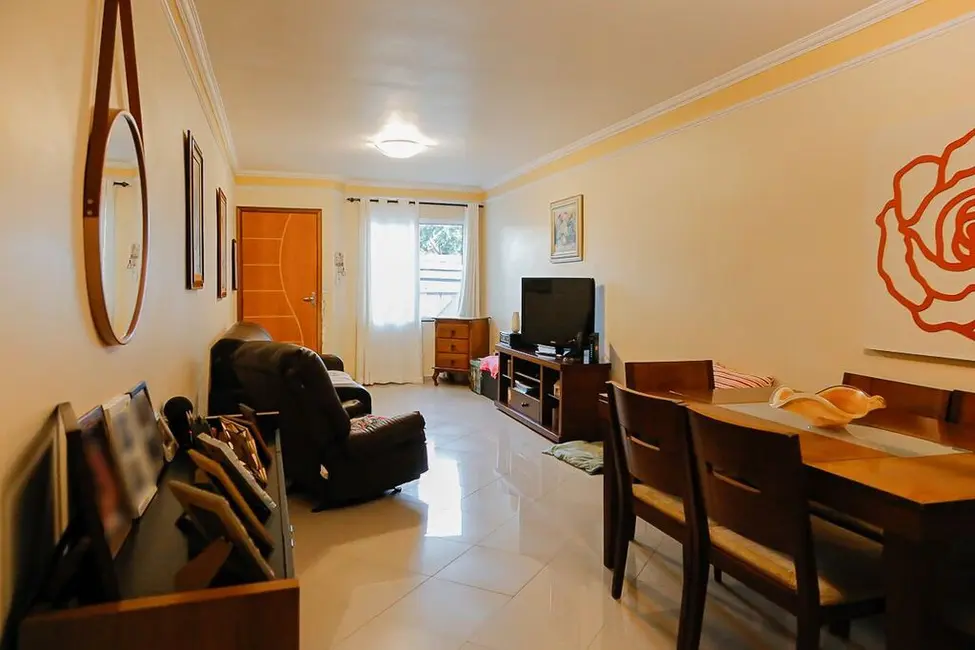 Casa com 3 quartos à venda, 130m2 em São Paulo - SP - imagem 3 Foto 3 de Casa com 3 quartos à venda, 130m2 em São Paulo - SP