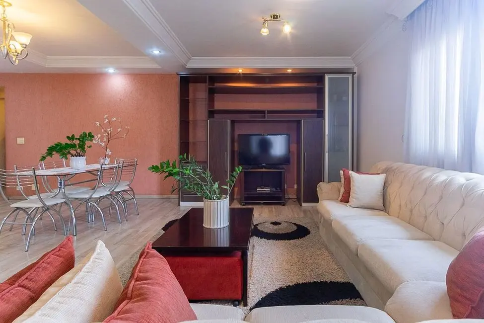 Foto 7 de Apartamento com 4 quartos à venda, 150m2 em São Paulo - SP