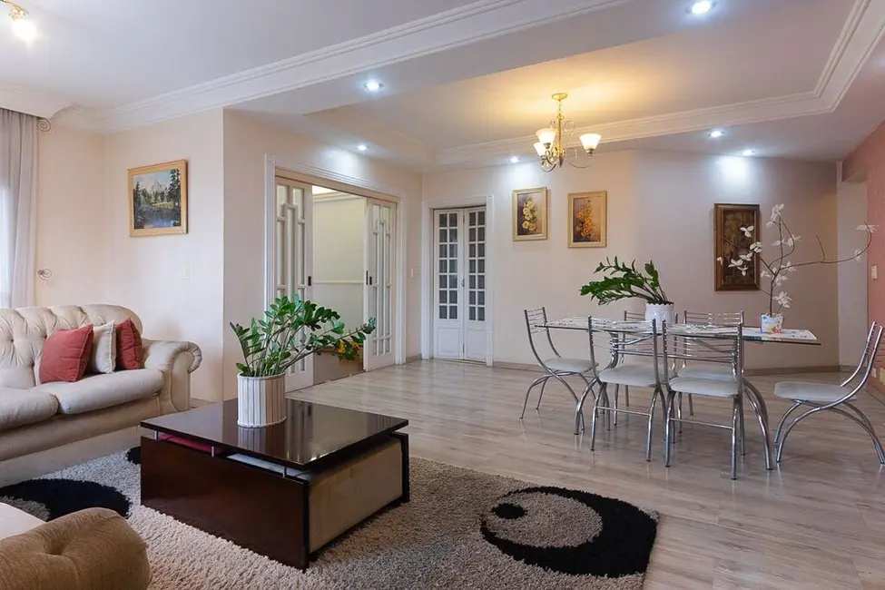 Foto 1 de Apartamento com 4 quartos à venda, 150m2 em São Paulo - SP