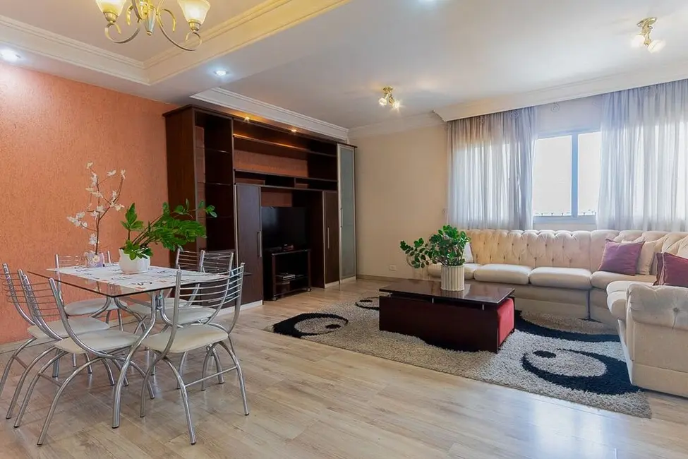 Foto 4 de Apartamento com 4 quartos à venda, 150m2 em São Paulo - SP