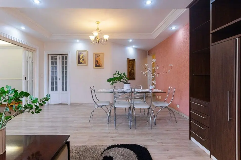 Foto 6 de Apartamento com 4 quartos à venda, 150m2 em São Paulo - SP