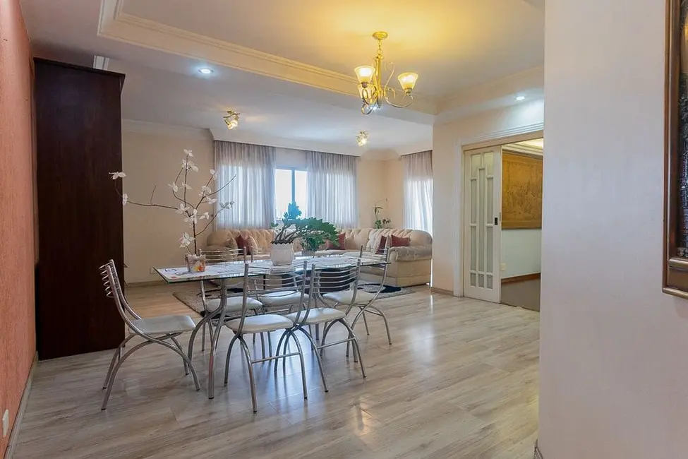 Foto 2 de Apartamento com 4 quartos à venda, 150m2 em São Paulo - SP