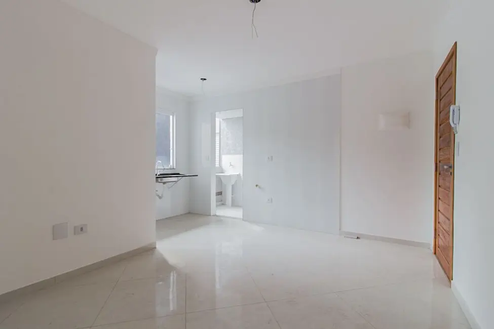 Foto 1 de Apartamento com 2 quartos à venda, 38m2 em Artur Alvim, São Paulo - SP