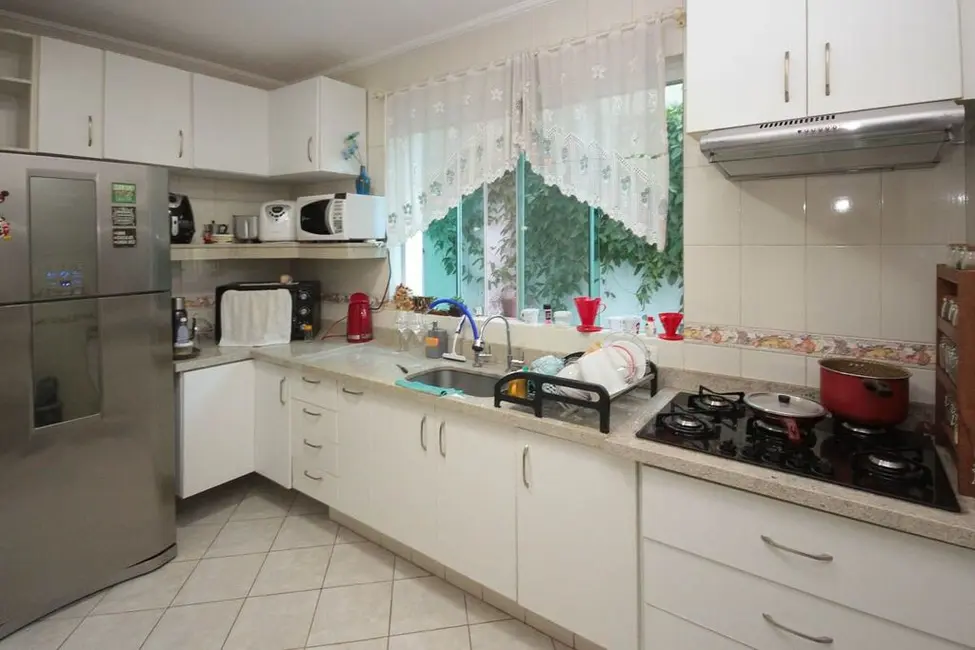 Foto 6 de Casa com 3 quartos à venda, 270m2 em Cambuci, São Paulo - SP