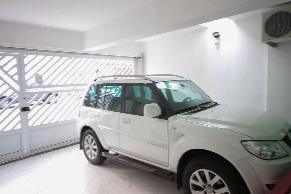 Foto 3 de Casa com 3 quartos à venda, 270m2 em Cambuci, São Paulo - SP