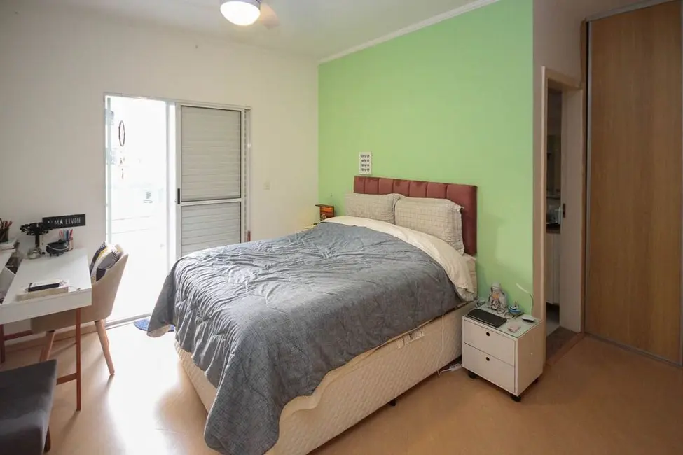 Foto 9 de Casa com 3 quartos à venda, 270m2 em Cambuci, São Paulo - SP