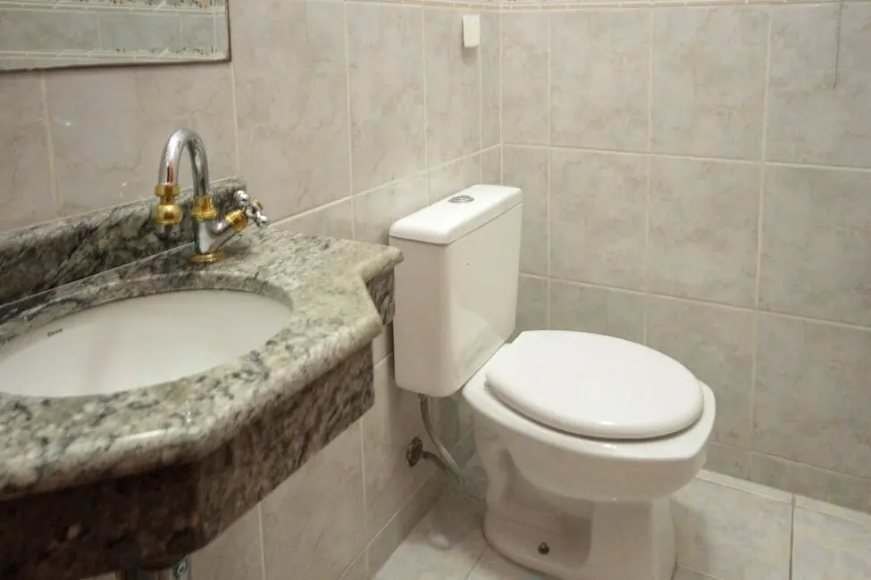 Foto 5 de Casa com 3 quartos à venda, 270m2 em Cambuci, São Paulo - SP