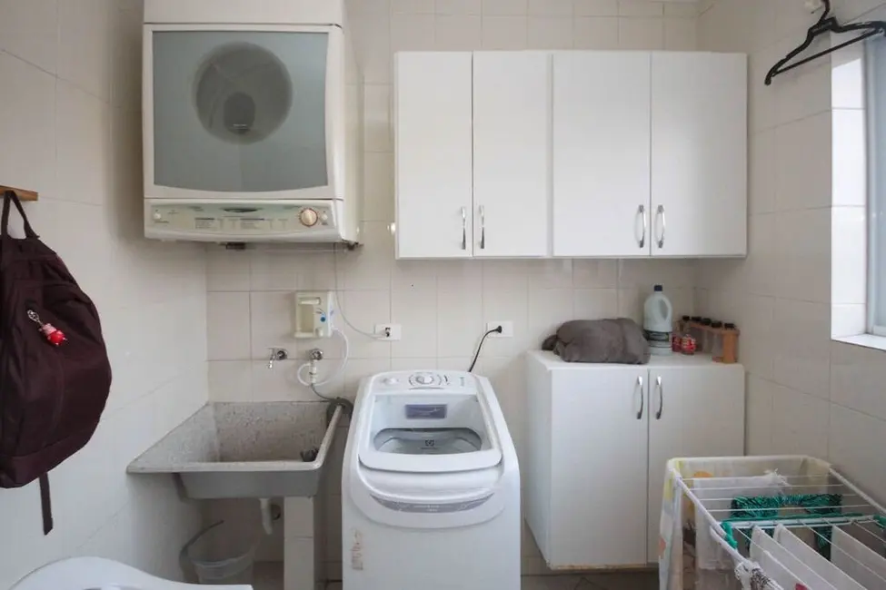 Foto 8 de Casa com 3 quartos à venda, 270m2 em Cambuci, São Paulo - SP