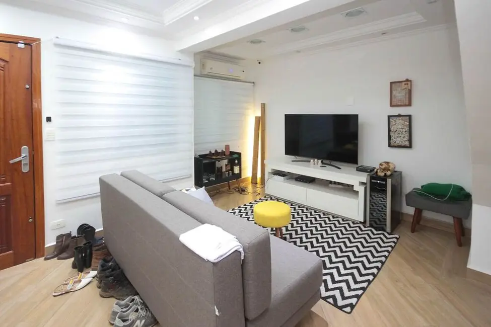 Foto 4 de Casa com 3 quartos à venda, 270m2 em Cambuci, São Paulo - SP