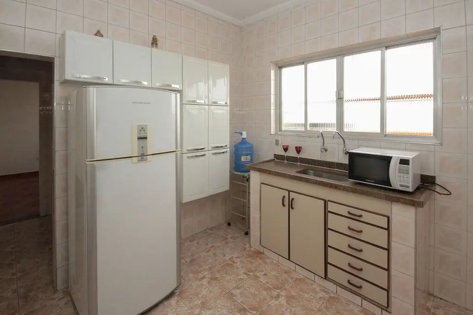 Casa com 4 quartos à venda, 228m2 em Cambuci, São Paulo - SP - imagem 8 Foto 8 de Casa com 4 quartos à venda, 228m2 em Cambuci, São Paulo - SP