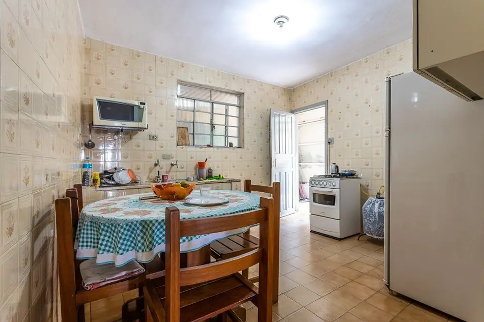 Foto 5 de Casa com 4 quartos à venda, 245m2 em Cangaíba, São Paulo - SP