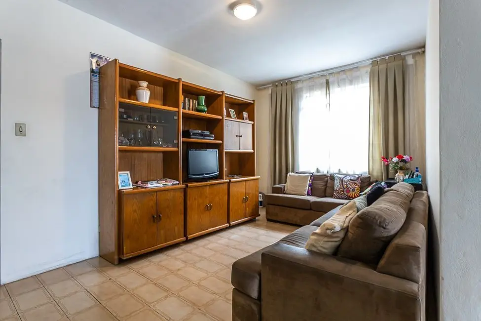 Foto 2 de Casa com 4 quartos à venda, 245m2 em Cangaíba, São Paulo - SP