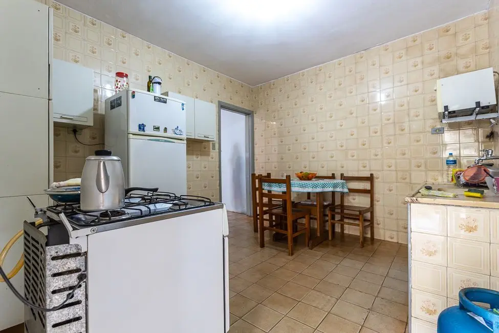 Foto 8 de Casa com 4 quartos à venda, 245m2 em Cangaíba, São Paulo - SP