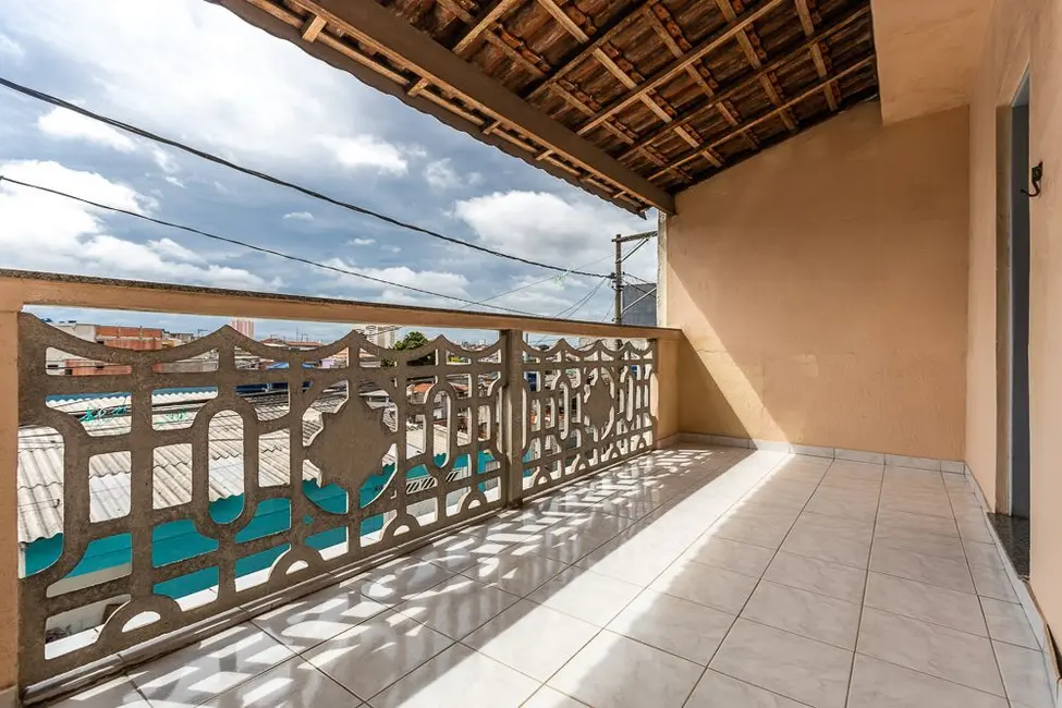 Foto 1 de Casa com 4 quartos à venda, 245m2 em Cangaíba, São Paulo - SP