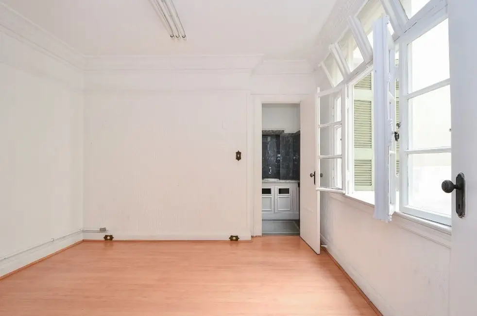 Foto 6 de Apartamento com 2 quartos à venda, 58m2 em Centro, São Paulo - SP