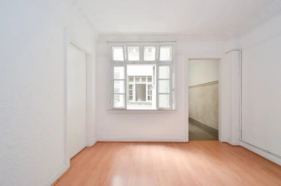 Foto 2 de Apartamento com 2 quartos à venda, 58m2 em Centro, São Paulo - SP