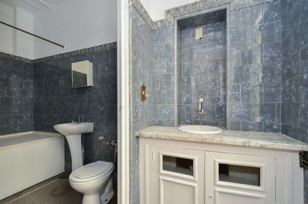 Apartamento com 2 quartos à venda, 58m2 em Centro, São Paulo - SP - imagem 7 Foto 7 de Apartamento com 2 quartos à venda, 58m2 em Centro, São Paulo - SP