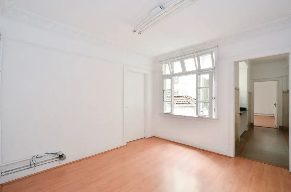 Foto 1 de Apartamento com 2 quartos à venda, 58m2 em Centro, São Paulo - SP