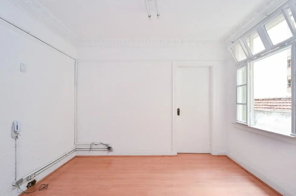 Apartamento com 2 quartos à venda, 58m2 em Centro, São Paulo - SP - imagem 3 Foto 3 de Apartamento com 2 quartos à venda, 58m2 em Centro, São Paulo - SP