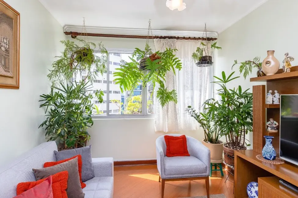 Apartamento com 1 quarto à venda, 54m2 em Centro, São Paulo - SP - imagem 9 Foto 9 de Apartamento com 1 quarto à venda, 54m2 em Centro, São Paulo - SP