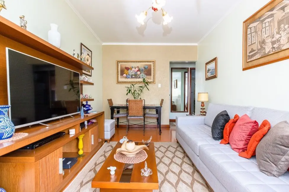 Apartamento com 1 quarto à venda, 54m2 em Centro, São Paulo - SP - imagem 5 Foto 5 de Apartamento com 1 quarto à venda, 54m2 em Centro, São Paulo - SP