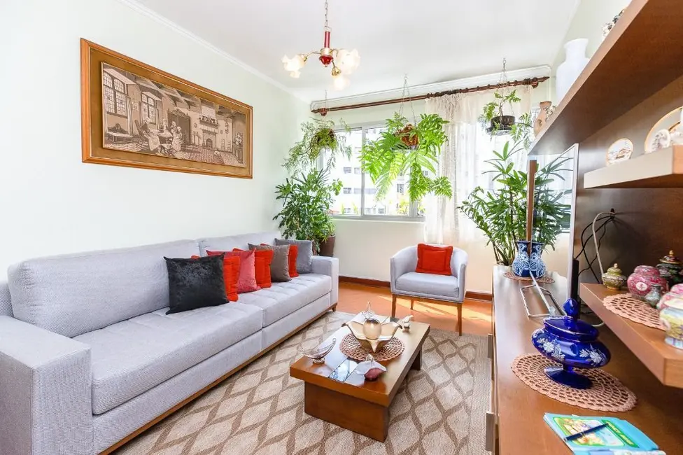 Apartamento com 1 quarto à venda, 54m2 em Centro, São Paulo - SP - imagem 7 Foto 7 de Apartamento com 1 quarto à venda, 54m2 em Centro, São Paulo - SP