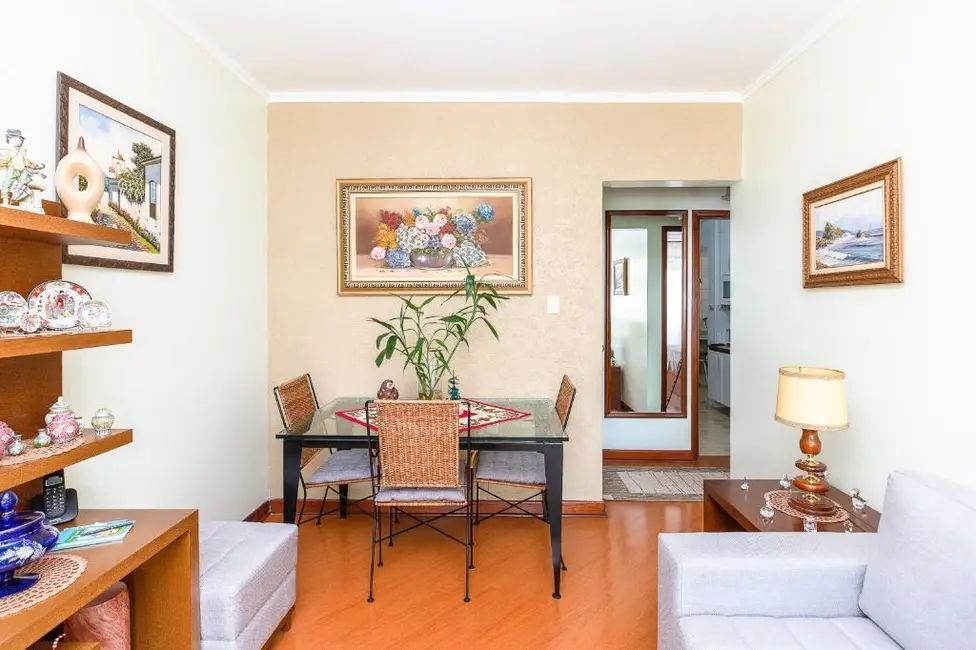 Apartamento com 1 quarto à venda, 54m2 em Centro, São Paulo - SP - imagem 6 Foto 6 de Apartamento com 1 quarto à venda, 54m2 em Centro, São Paulo - SP