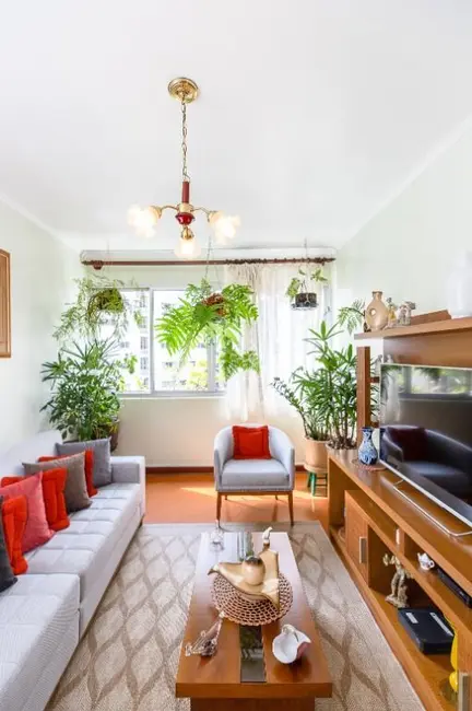 Apartamento com 1 quarto à venda, 54m2 em Centro, São Paulo - SP - imagem 8 Foto 8 de Apartamento com 1 quarto à venda, 54m2 em Centro, São Paulo - SP