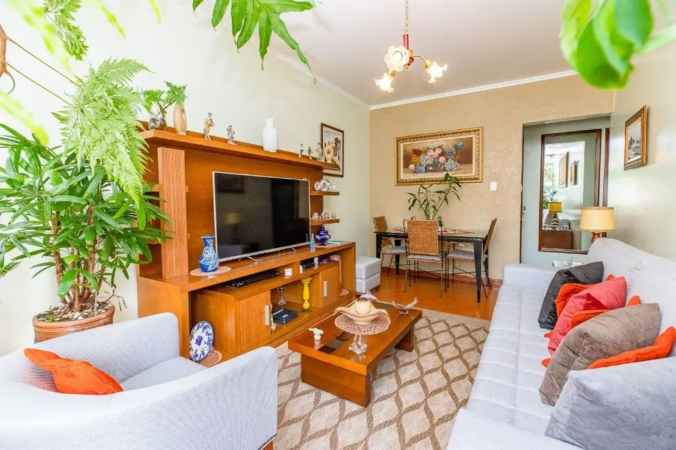 Apartamento com 1 quarto à venda, 54m2 em Centro, São Paulo - SP - imagem 4 Foto 4 de Apartamento com 1 quarto à venda, 54m2 em Centro, São Paulo - SP