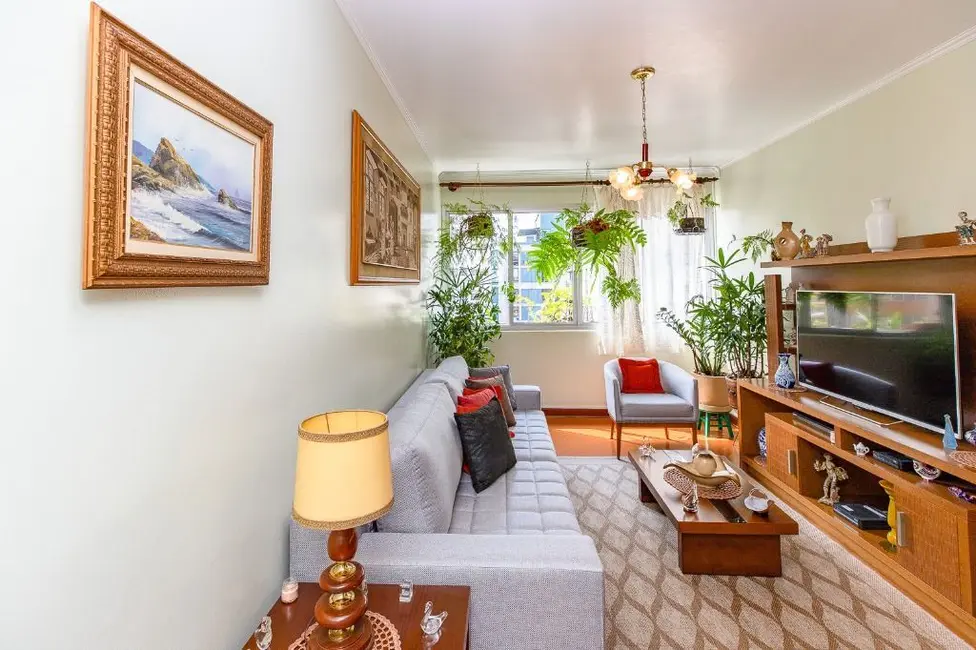 Apartamento com 1 quarto à venda, 54m2 em Centro, São Paulo - SP - imagem 3 Foto 3 de Apartamento com 1 quarto à venda, 54m2 em Centro, São Paulo - SP