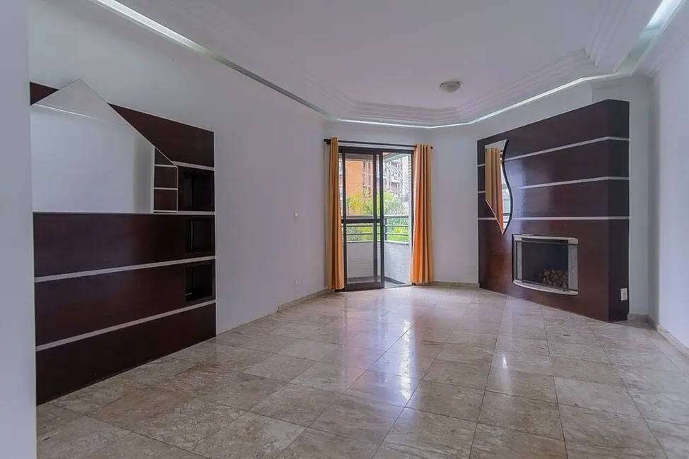 Foto 2 de Apartamento com 3 quartos à venda, 114m2 em Chácara Santo Antônio (Zona Leste), São Paulo - SP