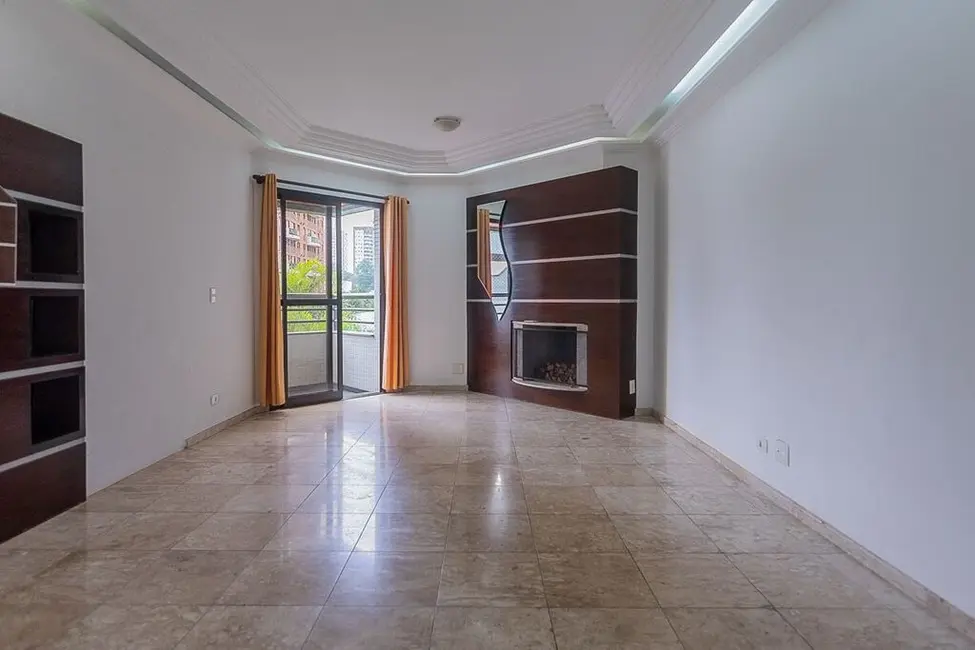 Foto 1 de Apartamento com 3 quartos à venda, 114m2 em Chácara Santo Antônio (Zona Leste), São Paulo - SP