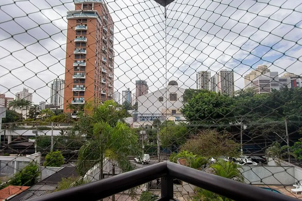 Foto 9 de Apartamento com 3 quartos à venda, 114m2 em Chácara Santo Antônio (Zona Leste), São Paulo - SP