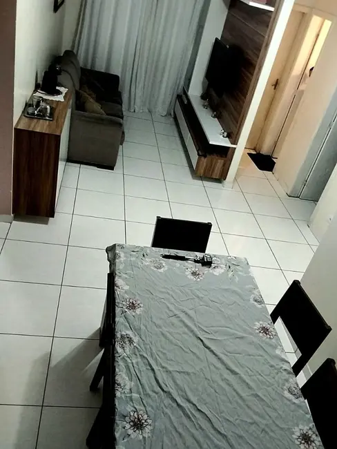 Foto 3 de Apartamento com 3 quartos à venda, 60m2 em Cidade Líder, São Paulo - SP