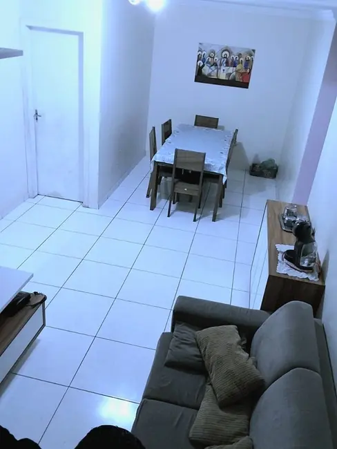 Foto 5 de Apartamento com 3 quartos à venda, 60m2 em Cidade Líder, São Paulo - SP