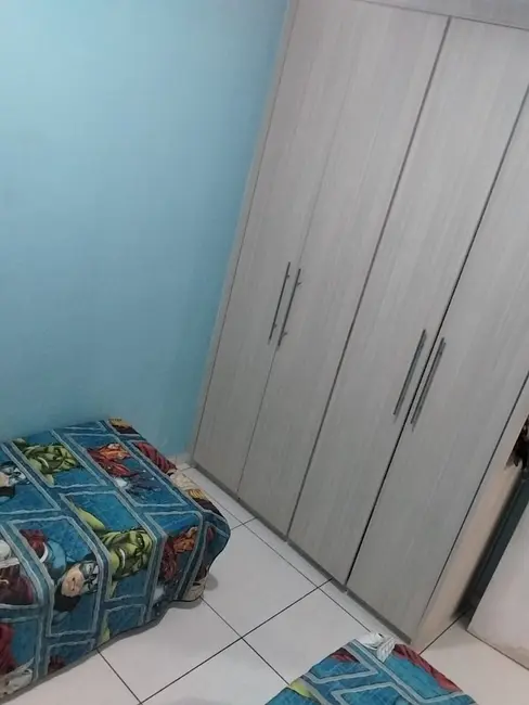 Foto 9 de Apartamento com 3 quartos à venda, 60m2 em Cidade Líder, São Paulo - SP