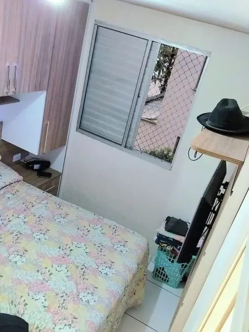 Foto 8 de Apartamento com 3 quartos à venda, 60m2 em Cidade Líder, São Paulo - SP