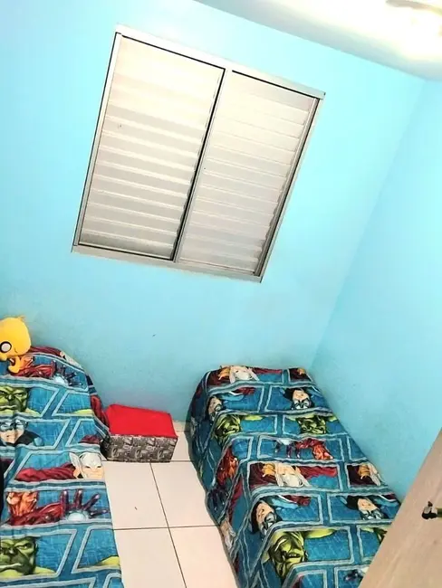 Foto 7 de Apartamento com 3 quartos à venda, 60m2 em Cidade Líder, São Paulo - SP