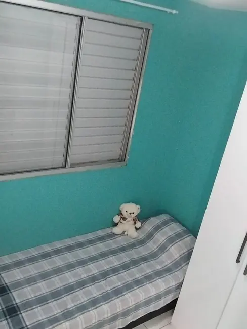 Foto 6 de Apartamento com 3 quartos à venda, 60m2 em Cidade Líder, São Paulo - SP