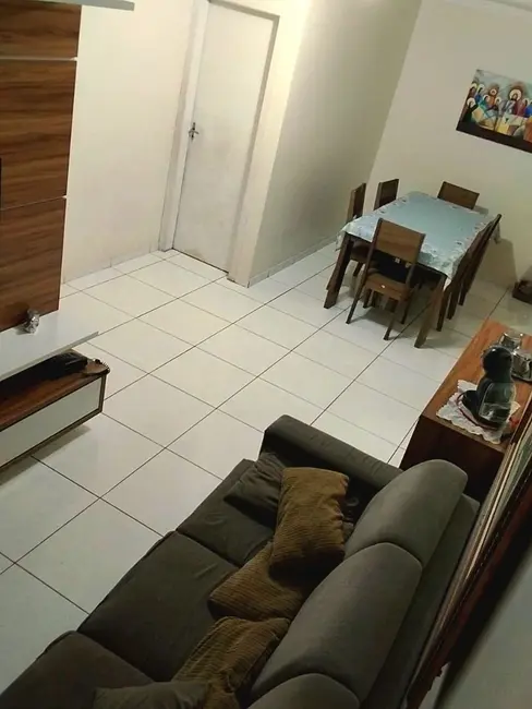 Foto 4 de Apartamento com 3 quartos à venda, 60m2 em Cidade Líder, São Paulo - SP