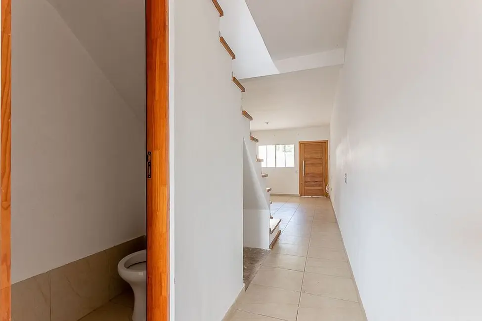 Foto 5 de Casa com 3 quartos à venda, 125m2 em Cidade Líder, São Paulo - SP