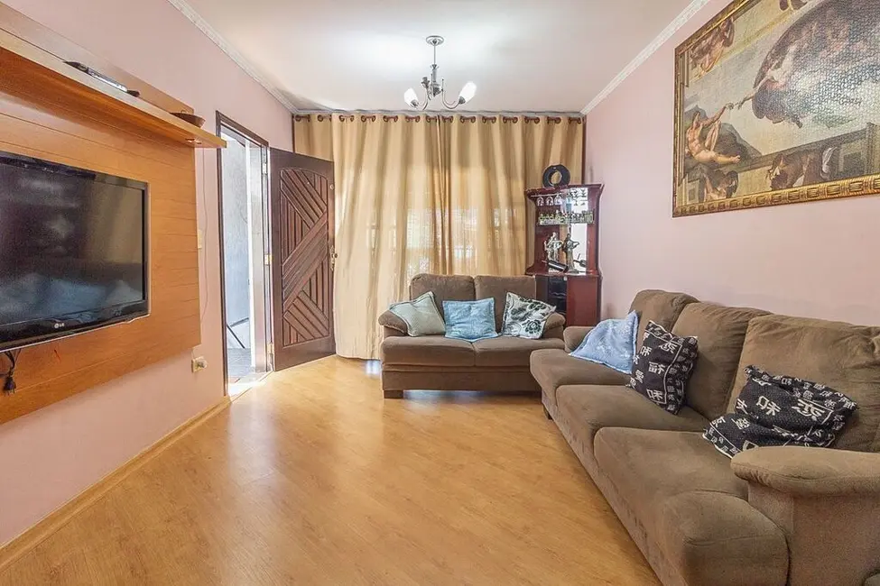 Casa com 4 quartos à venda, 146m2 em Cidade Patriarca, São Paulo - SP - imagem 3 Foto 3 de Casa com 4 quartos à venda, 146m2 em Cidade Patriarca, São Paulo - SP