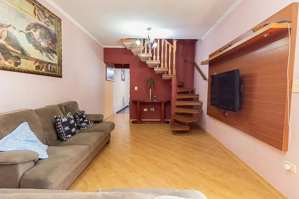 Casa com 4 quartos à venda, 146m2 em Cidade Patriarca, São Paulo - SP - imagem 2 Foto 2 de Casa com 4 quartos à venda, 146m2 em Cidade Patriarca, São Paulo - SP