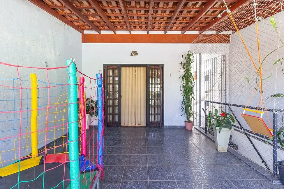 Casa com 4 quartos à venda, 146m2 em Cidade Patriarca, São Paulo - SP - imagem 8 Foto 8 de Casa com 4 quartos à venda, 146m2 em Cidade Patriarca, São Paulo - SP