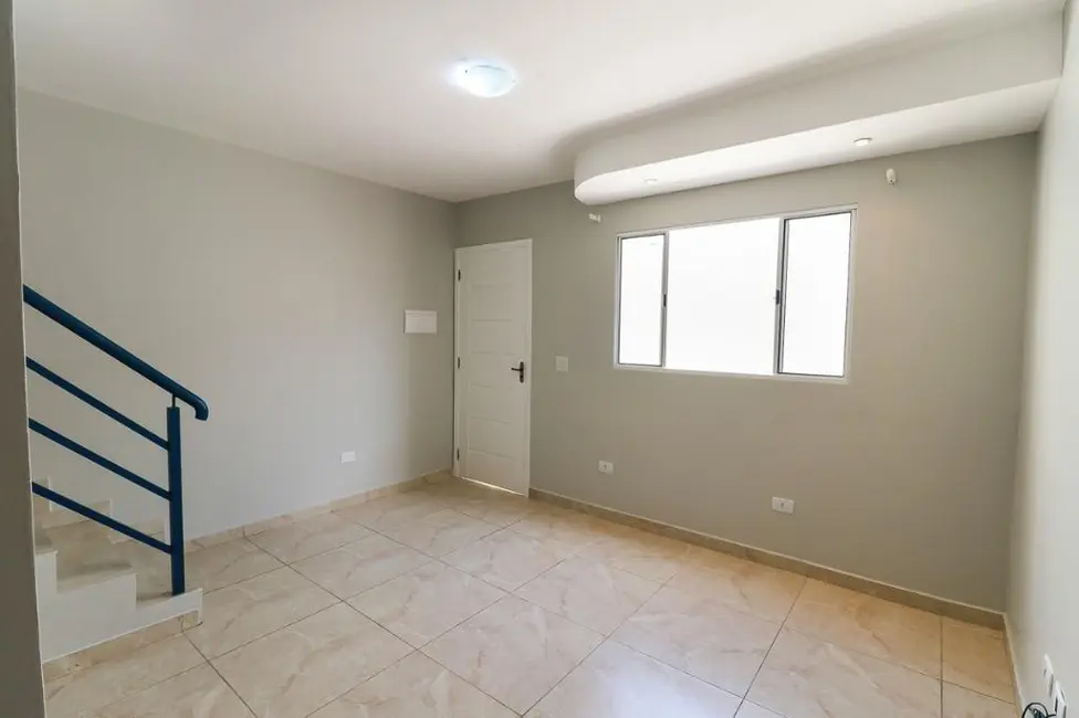 Casa com 2 quartos à venda, 53m2 em Cidade Patriarca, São Paulo - SP - imagem 2 Foto 2 de Casa com 2 quartos à venda, 53m2 em Cidade Patriarca, São Paulo - SP