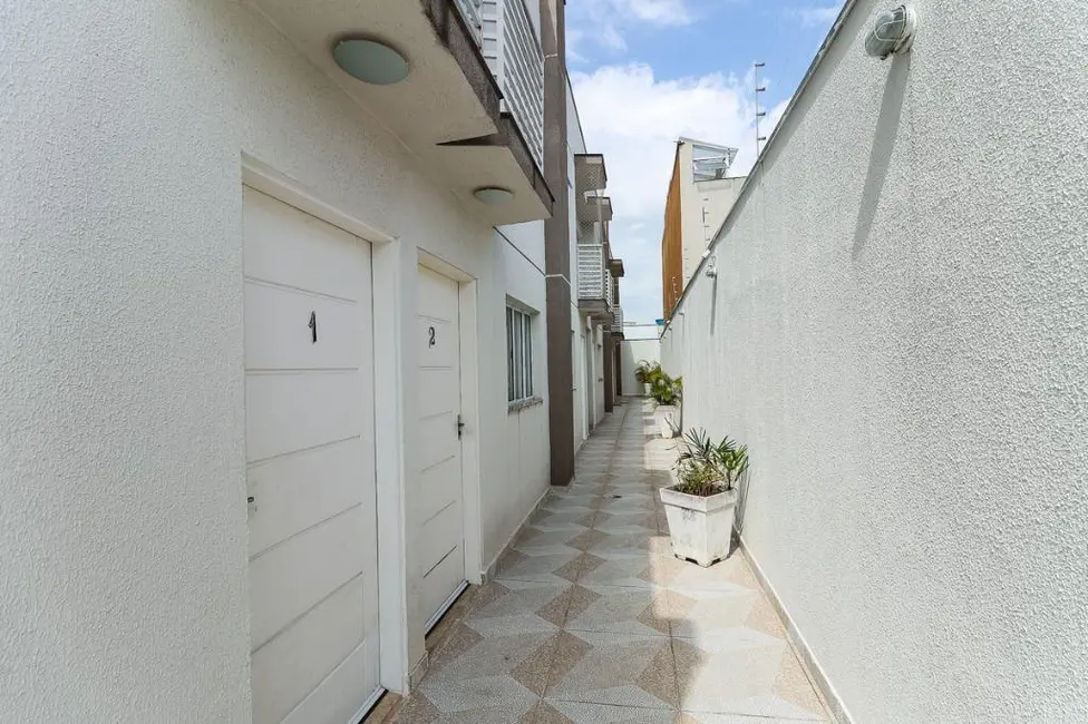 Foto 1 de Casa com 2 quartos à venda, 53m2 em Cidade Patriarca, São Paulo - SP