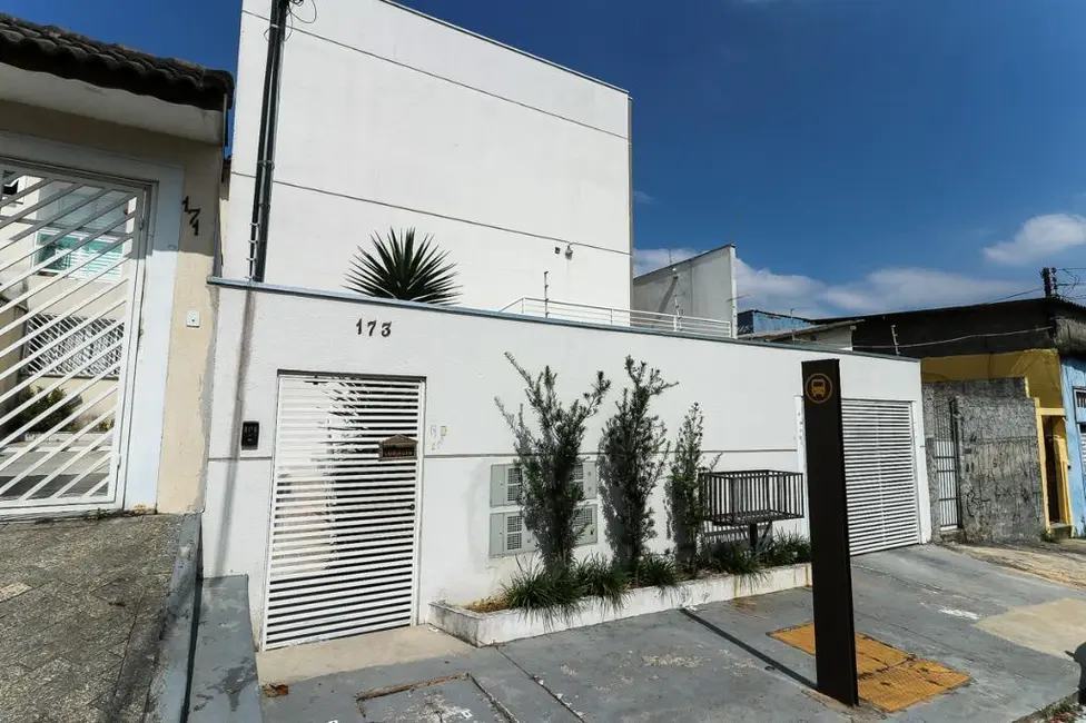 Casa com 2 quartos à venda, 53m2 em Cidade Patriarca, São Paulo - SP - imagem 3 Foto 3 de Casa com 2 quartos à venda, 53m2 em Cidade Patriarca, São Paulo - SP