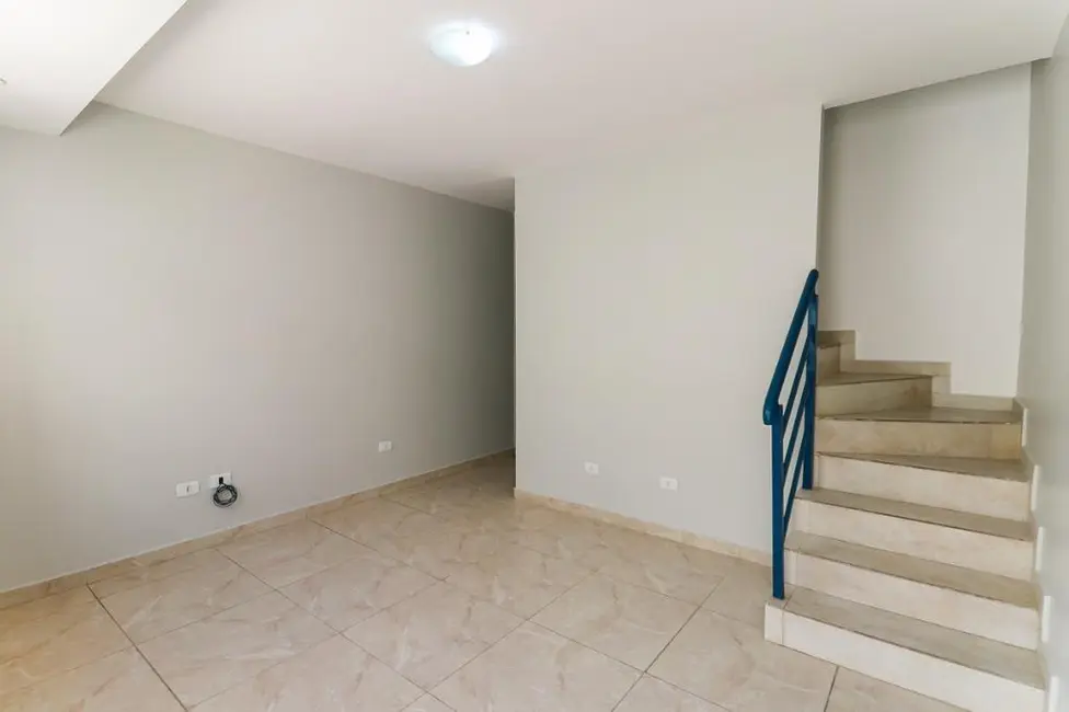 Casa com 2 quartos à venda, 53m2 em Cidade Patriarca, São Paulo - SP - imagem 5 Foto 5 de Casa com 2 quartos à venda, 53m2 em Cidade Patriarca, São Paulo - SP