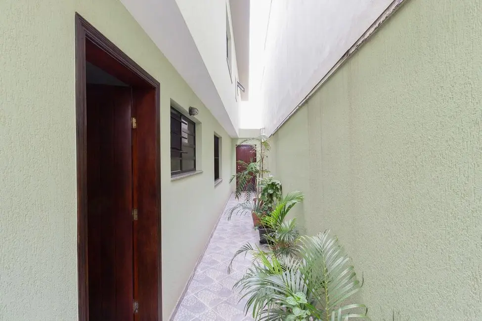 Casa com 3 quartos à venda, 150m2 em Cidade Patriarca, São Paulo - SP - imagem 4 Foto 4 de Casa com 3 quartos à venda, 150m2 em Cidade Patriarca, São Paulo - SP