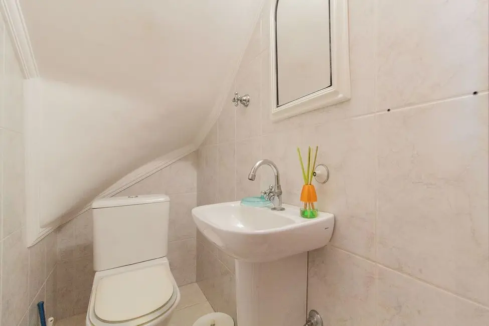 Casa com 3 quartos à venda, 150m2 em Cidade Patriarca, São Paulo - SP - imagem 7 Foto 7 de Casa com 3 quartos à venda, 150m2 em Cidade Patriarca, São Paulo - SP